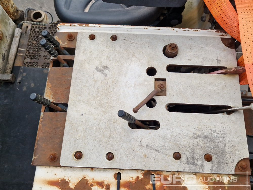 Дорожная фреза Wirtgen W1000: фото 29 Дорожная фреза Wirtgen W1000: фото 29