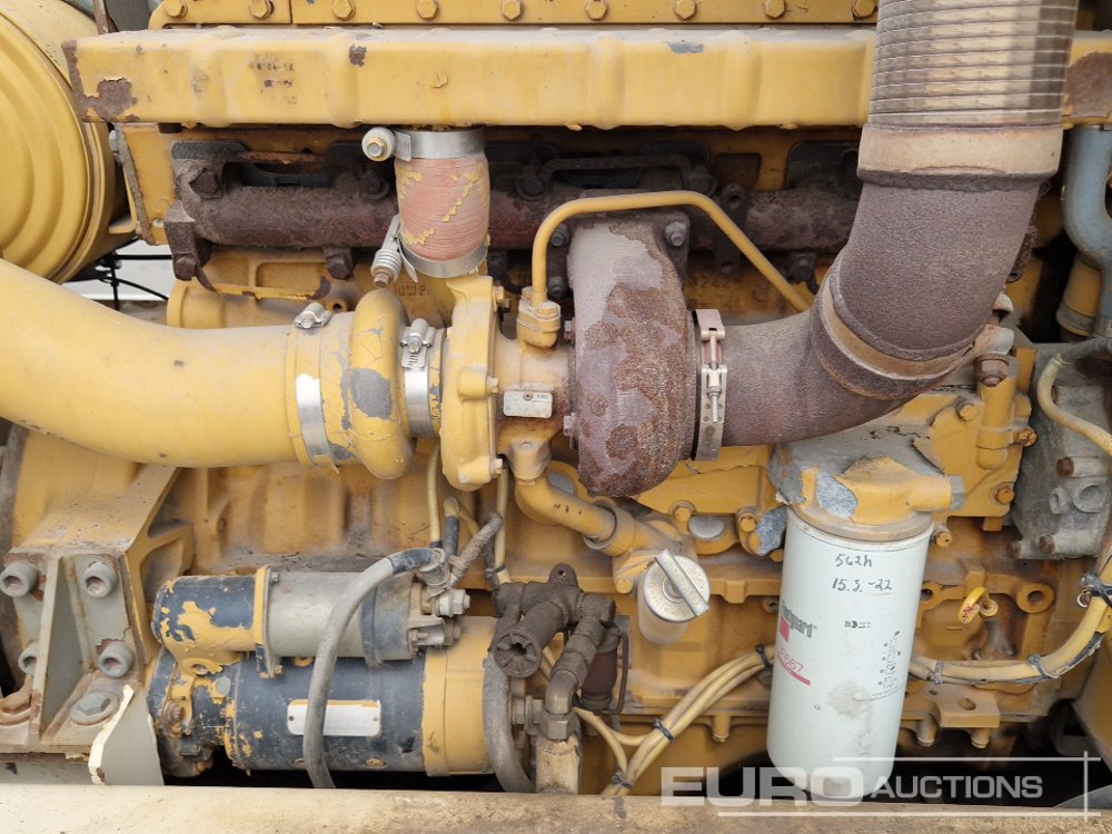 Дорожная фреза Wirtgen W1000: фото 22 Дорожная фреза Wirtgen W1000: фото 22