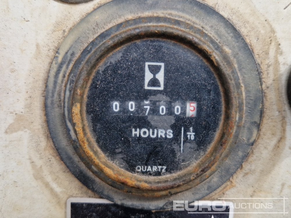 Дорожная фреза Wirtgen W1000: фото 32 Дорожная фреза Wirtgen W1000: фото 32