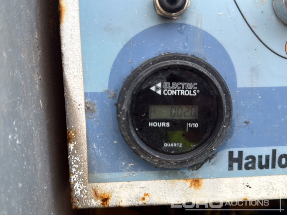 Подъёмник 2005 Haulotte H15SX: фото 24