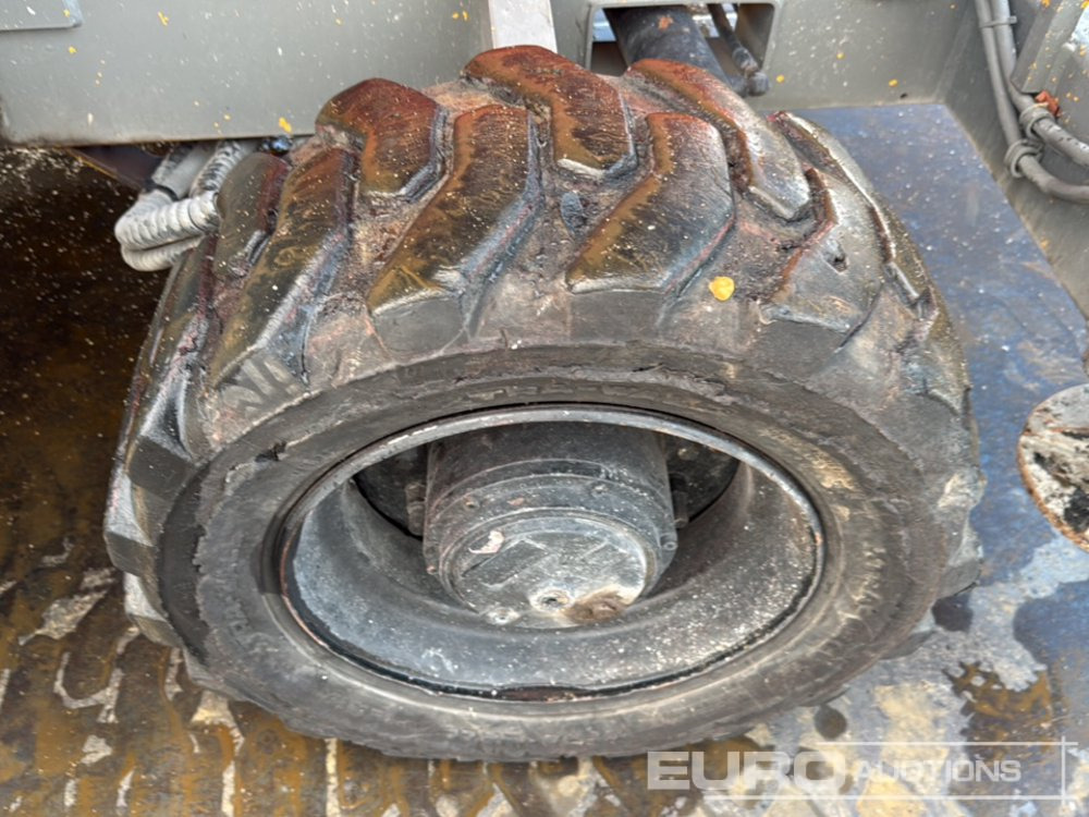 Подъёмник 2005 Haulotte H15SX: фото 11