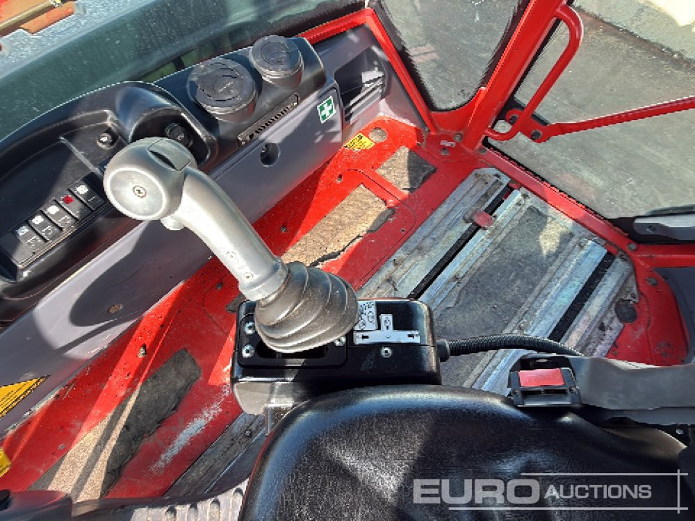 Каток 2014 Hamm HD120VV: фото 24