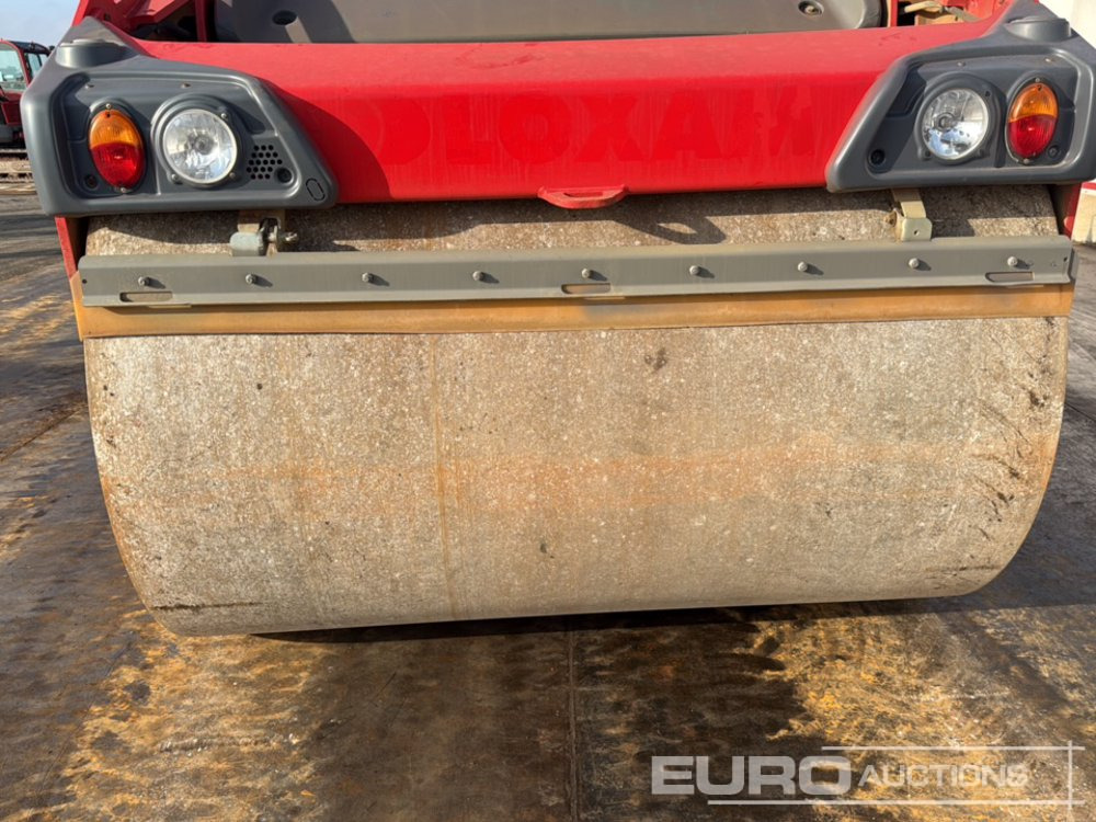 Каток 2014 Hamm HD120VV: фото 11