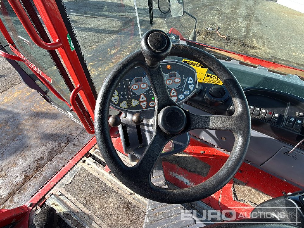 Каток 2014 Hamm HD120VV: фото 22