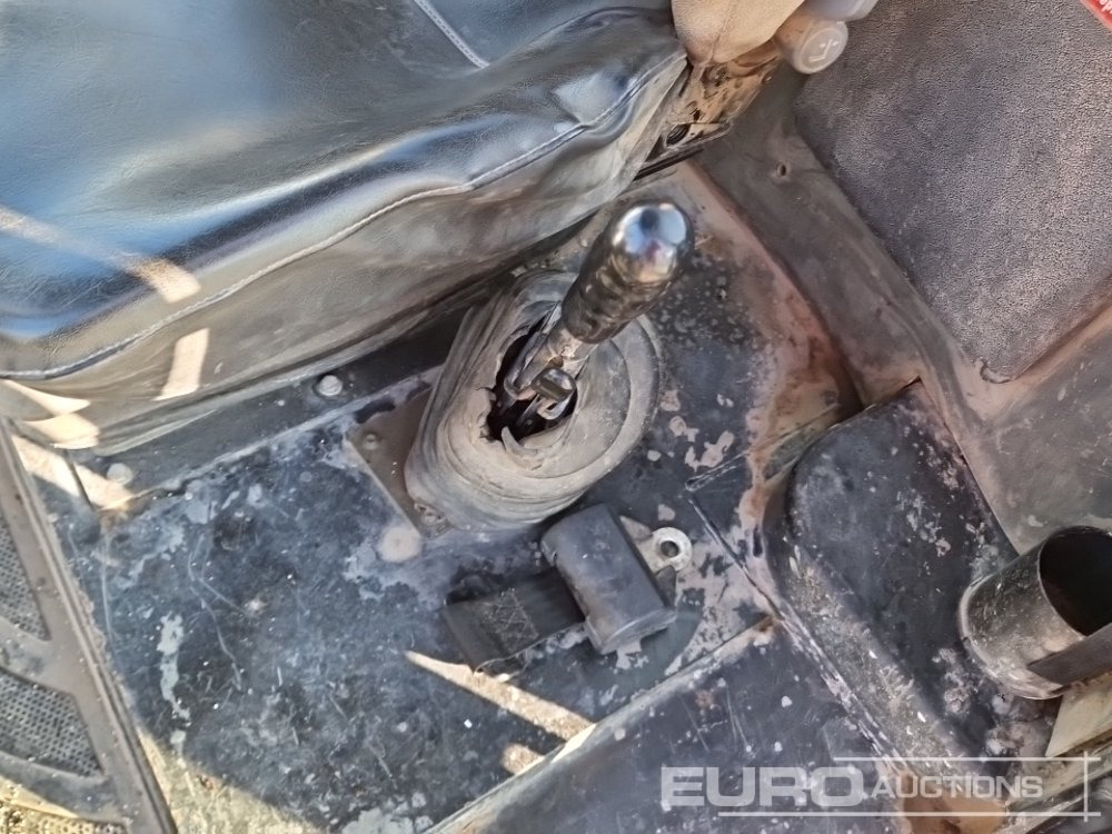 Колёсный погрузчик 2014 JCB 406: фото 29