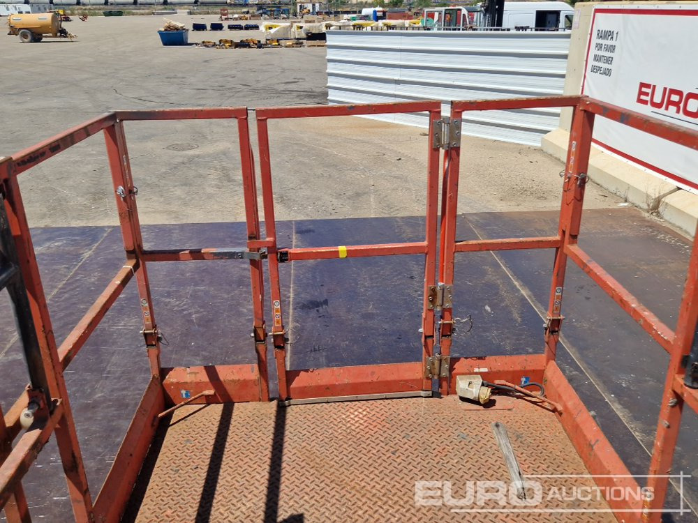 Подъёмник 2015 SkyJack SJ6826RT: фото 19