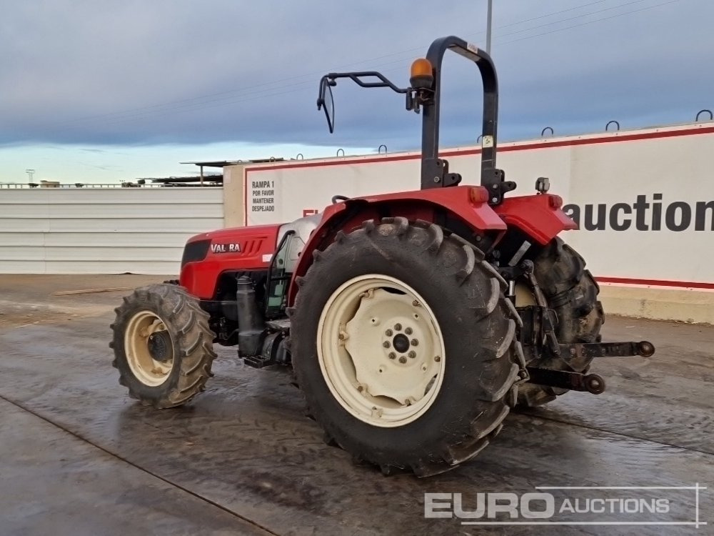 2015 Valtra A73 - Трактор: фото 3 2015 Valtra A73 - Трактор: фото 3
