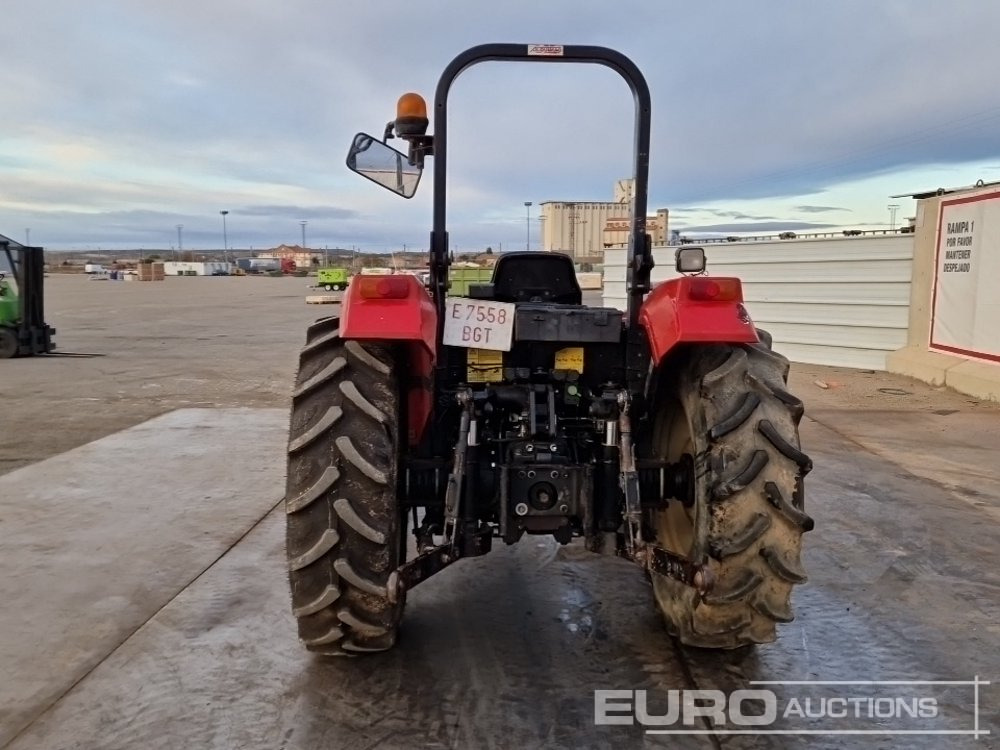 2015 Valtra A73 - Трактор: фото 4 2015 Valtra A73 - Трактор: фото 4