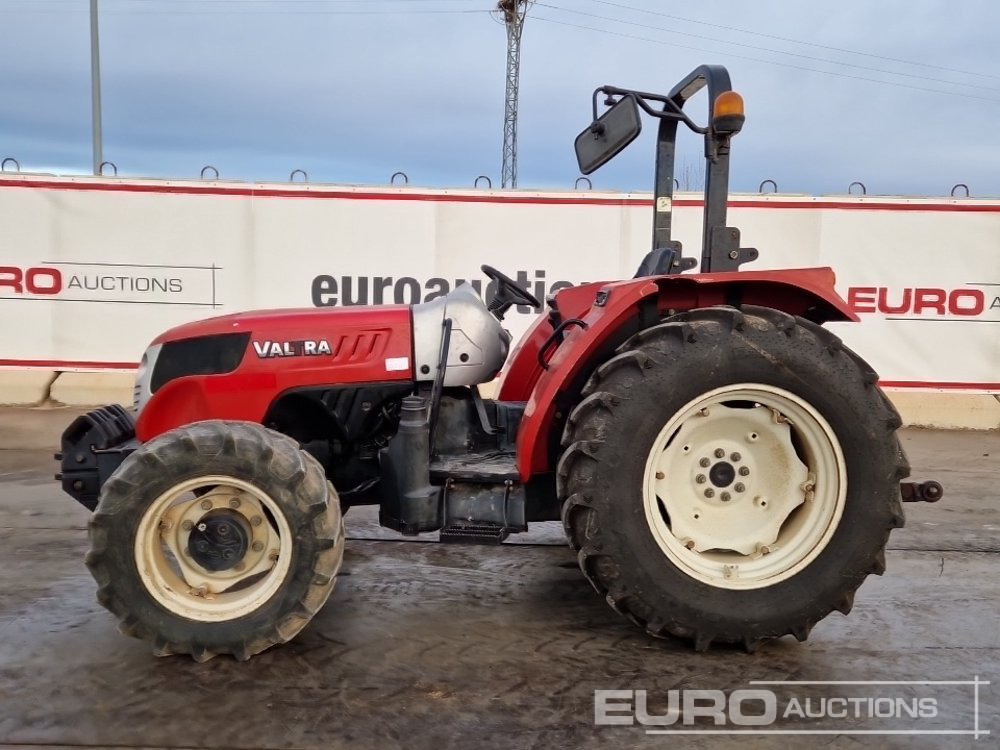 2015 Valtra A73 - Трактор: фото 2 2015 Valtra A73 - Трактор: фото 2
