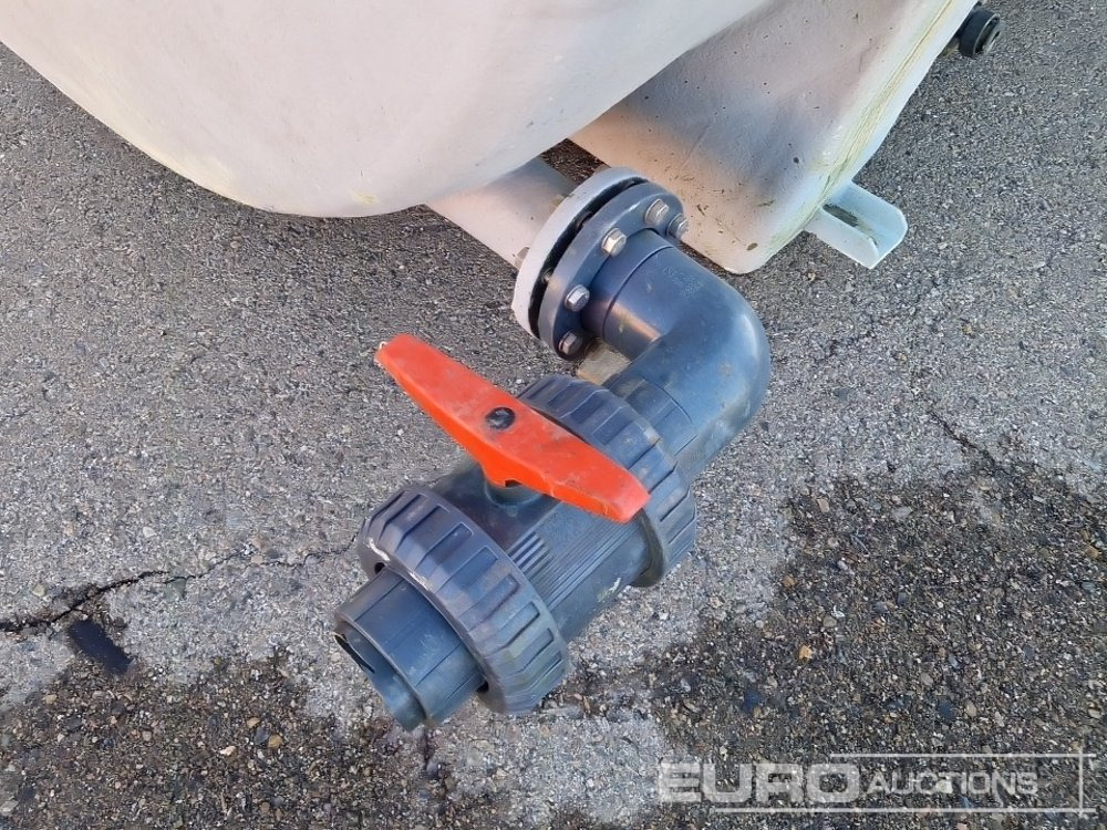 2017 Tadipol 10m3 Horizontal Bowser - Строительное оборудование: фото 5 2017 Tadipol 10m3 Horizontal Bowser - Строительное оборудование: фото 5