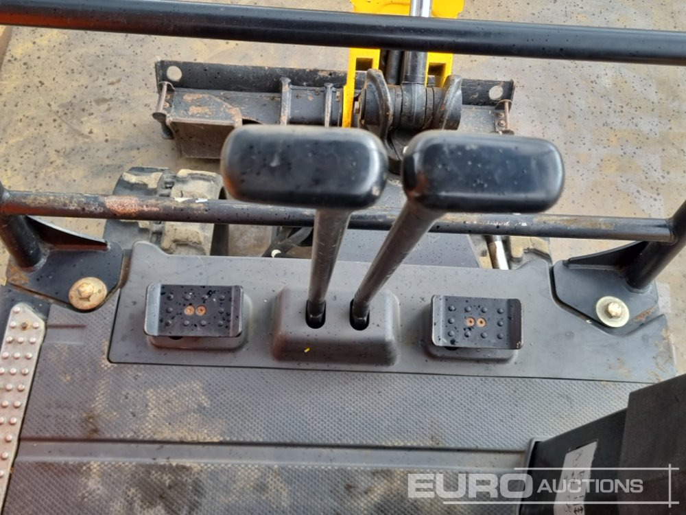 Мини-экскаватор 2021 JCB 16C-1 T3: фото 45