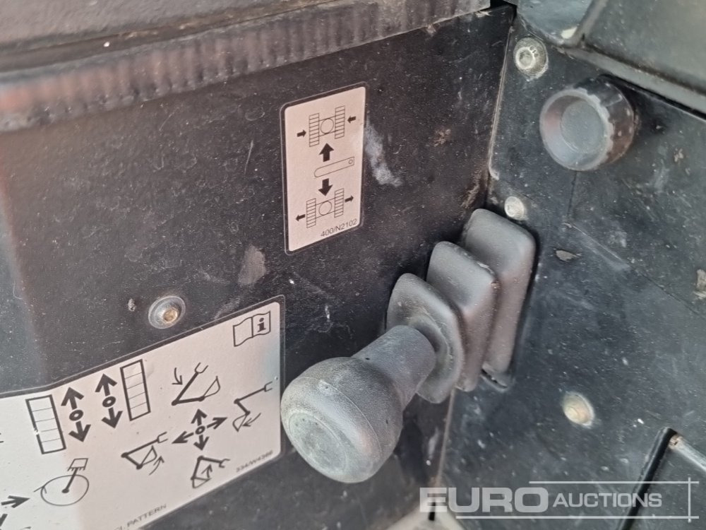 Мини-экскаватор 2021 JCB 16C-1 T3: фото 46