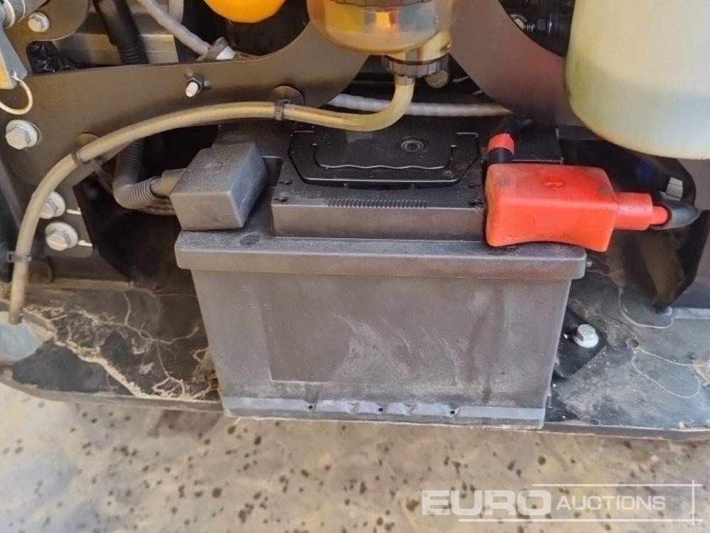 Мини-экскаватор 2021 JCB 16C-1 T3: фото 41