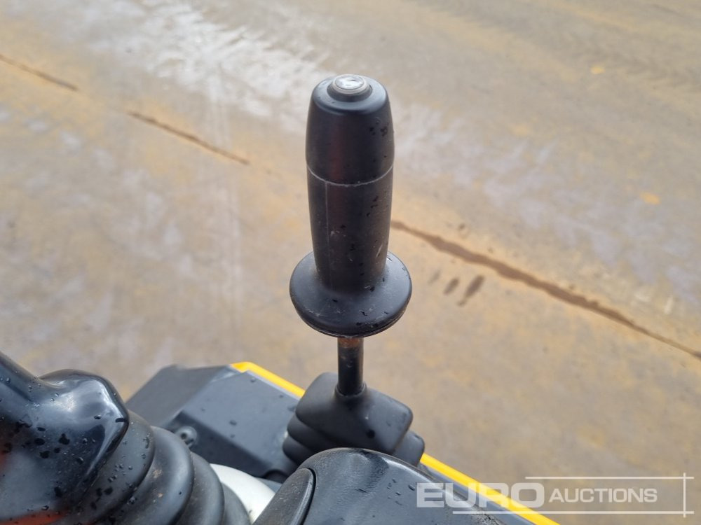 Мини-экскаватор 2021 JCB 16C-1 T3: фото 49