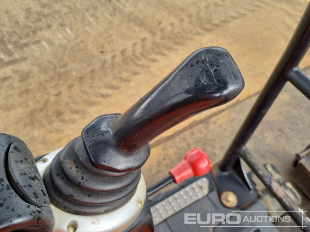 Мини-экскаватор 2021 JCB 16C-1 T3: фото 48