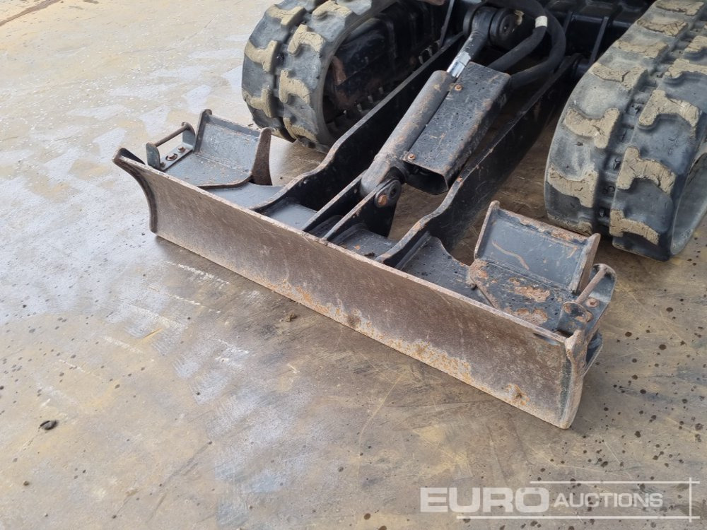 Мини-экскаватор 2021 JCB 16C-1 T3: фото 38