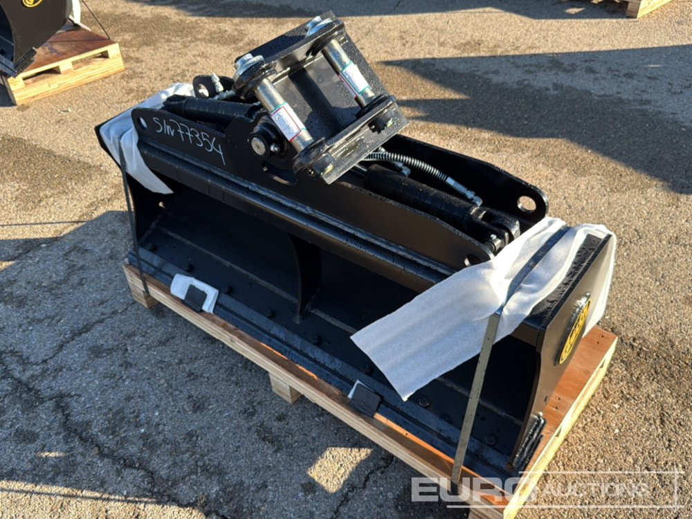 2023 Geith AT04R-1400-2014 - Ковш: фото 2 2023 Geith AT04R-1400-2014 - Ковш: фото 2