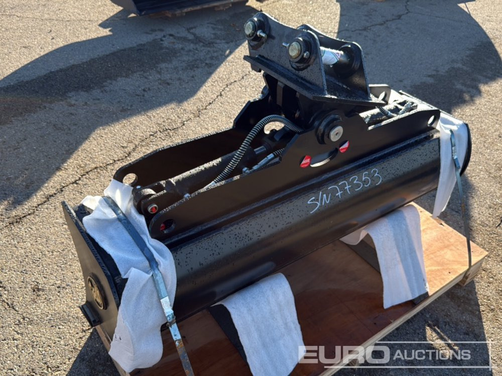 2023 Geith AT04R-1400-2014 - Ковш: фото 1 2023 Geith AT04R-1400-2014 - Ковш: фото 1