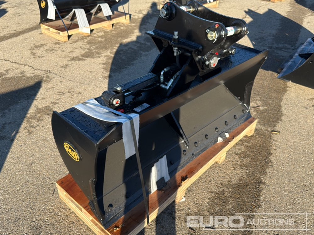 2023 Geith AT11R-1700-11182 - Ковш: фото 3 2023 Geith AT11R-1700-11182 - Ковш: фото 3