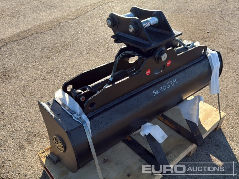 2024 Geith AT04R-1400-2014 - Ковш: фото 1 2024 Geith AT04R-1400-2014 - Ковш: фото 1