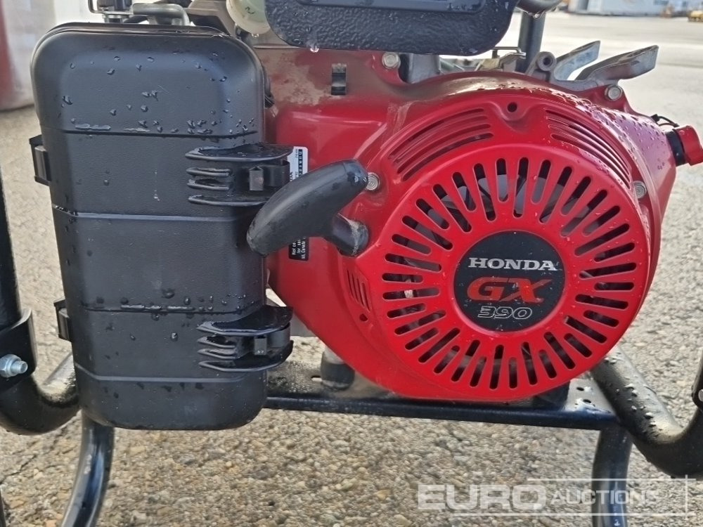 Электрогенератор 8000W Generator: фото 8 Электрогенератор 8000W Generator: фото 8