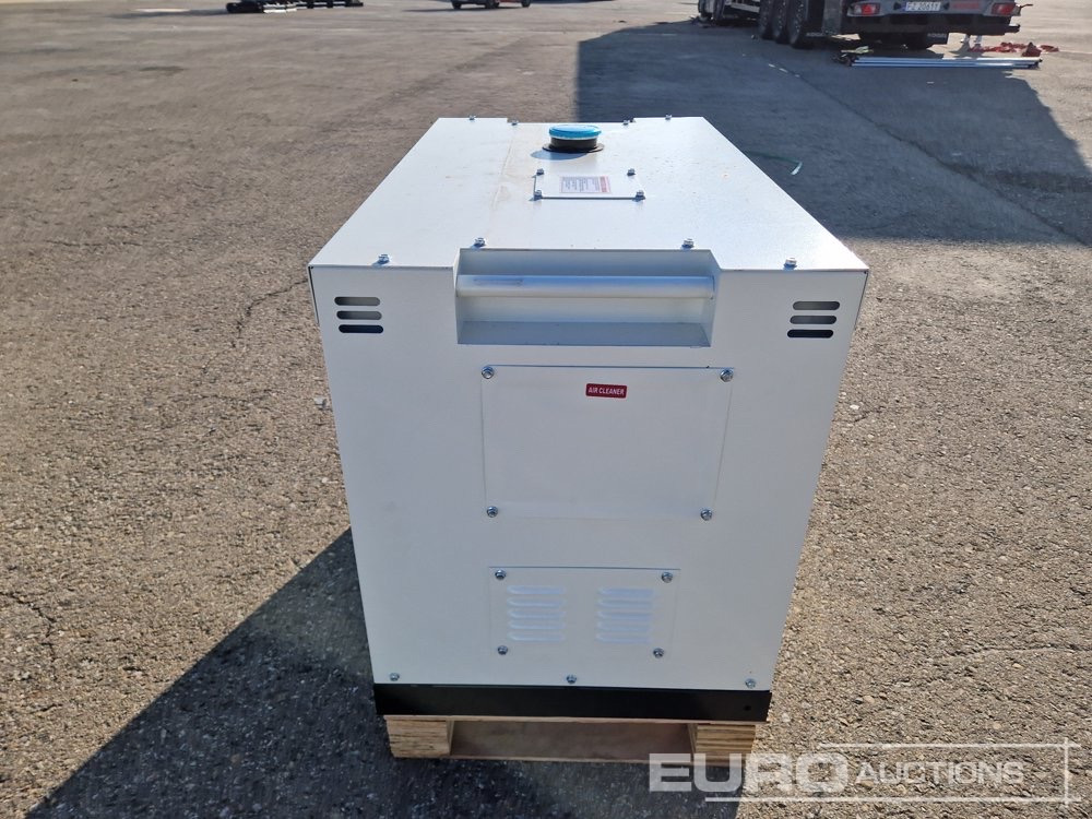 Compal Power VG-R110 - Электрогенератор: фото 5 Compal Power VG-R110 - Электрогенератор: фото 5