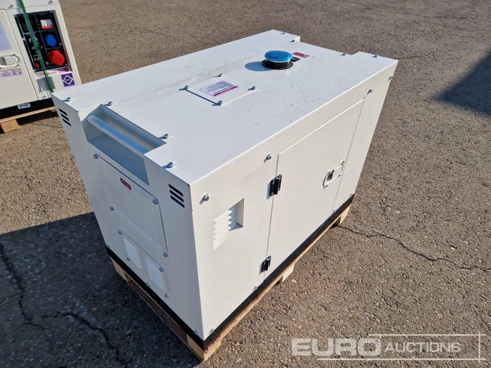 Compal Power VG-R110 - Электрогенератор: фото 2 Compal Power VG-R110 - Электрогенератор: фото 2