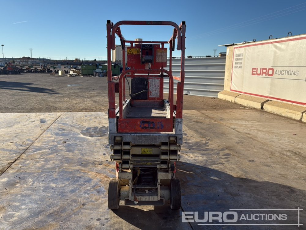 JLG 1930ES - Подъёмник: фото 4 JLG 1930ES - Подъёмник: фото 4