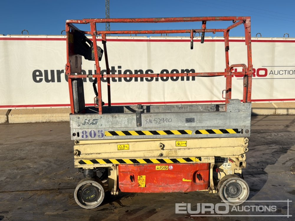 JLG 1930ES - Подъёмник: фото 2 JLG 1930ES - Подъёмник: фото 2