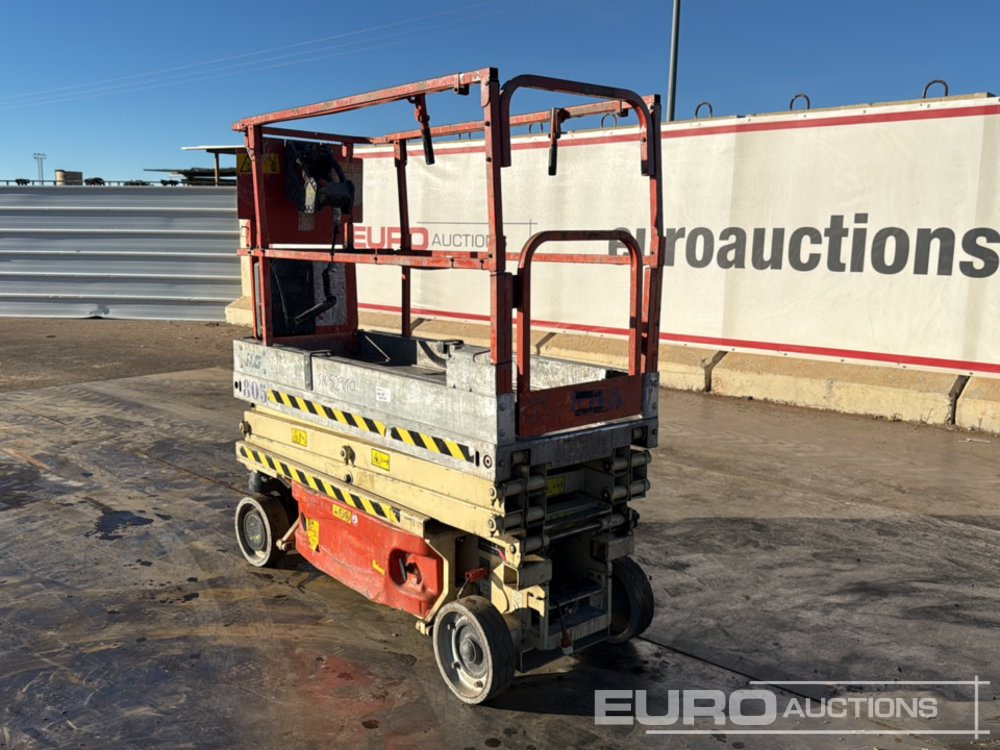 JLG 1930ES - Подъёмник: фото 3 JLG 1930ES - Подъёмник: фото 3