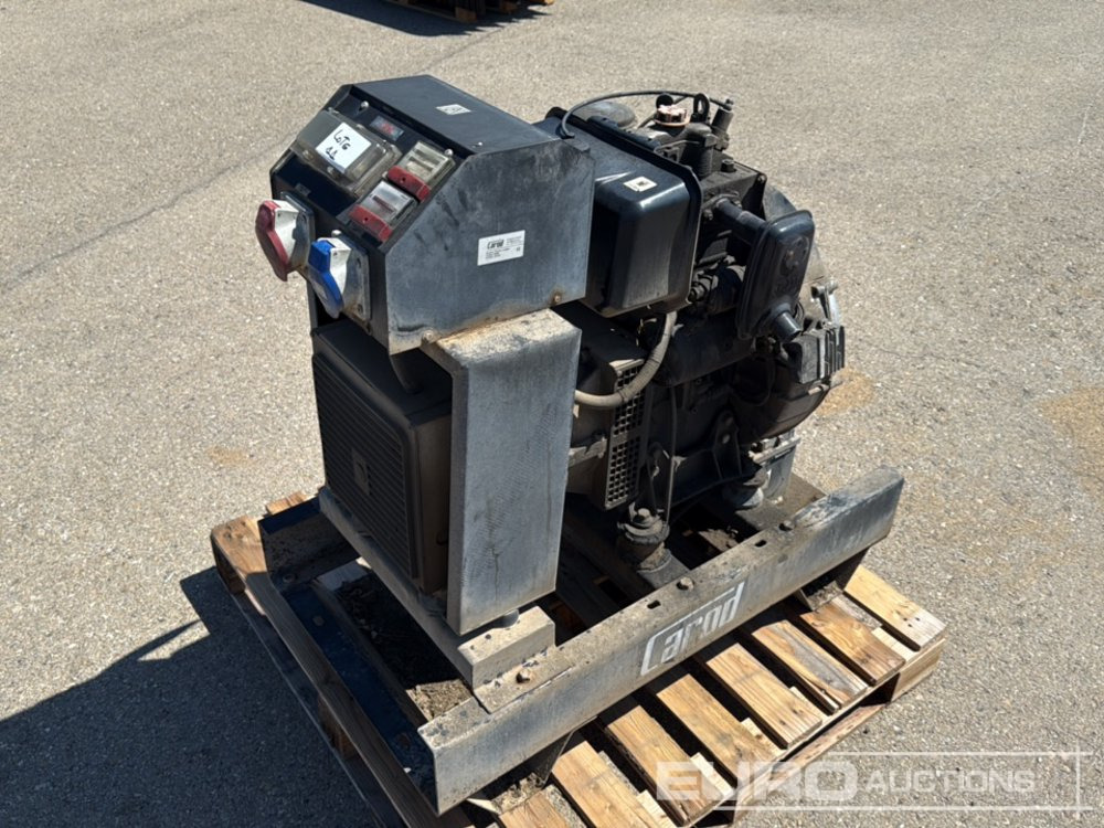 Lombardini Diesel Water Pump / Bomba Agua - Насос для воды: фото 4 Lombardini Diesel Water Pump / Bomba Agua - Насос для воды: фото 4