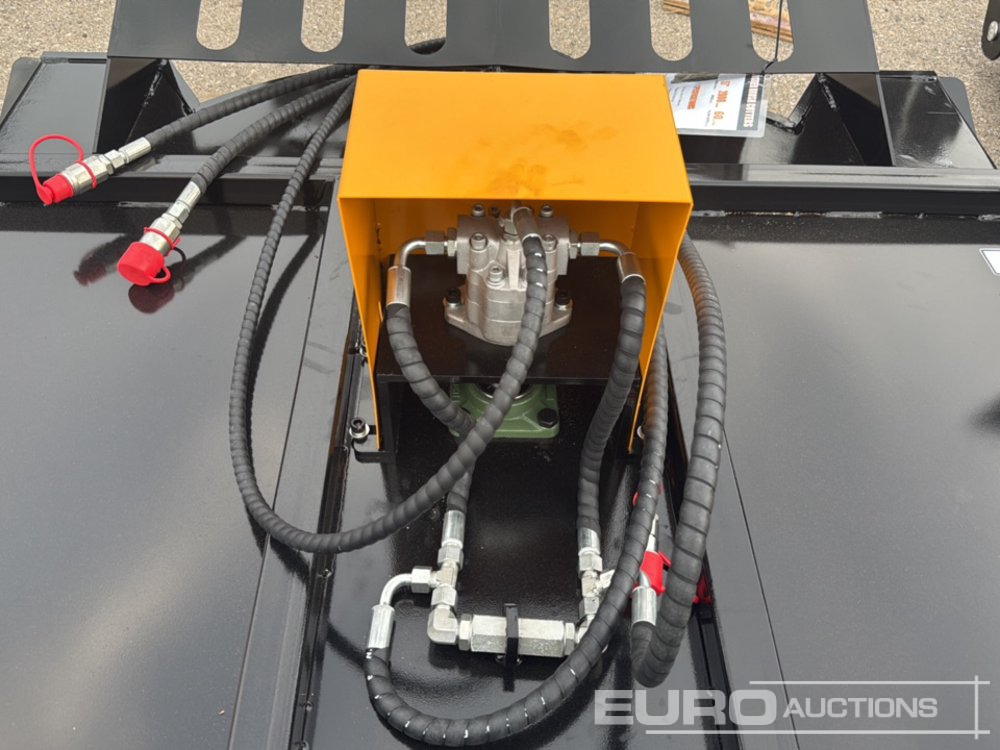 Unused 2025 GIYI GY-BC63 - Навесное оборудование для Мини-погрузчиков с бортовым поворотом: фото 4 Unused 2025 GIYI GY-BC63 - Навесное оборудование для Мини-погрузчиков с бортовым поворотом: фото 4