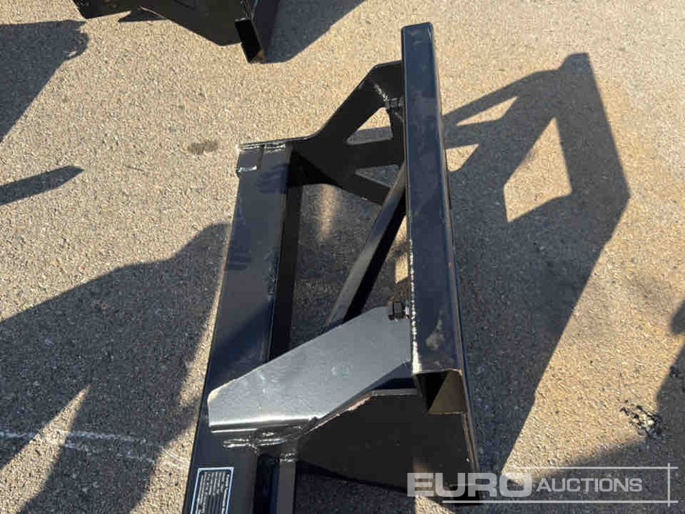 Погрузочно-разгрузочная техника Unused 2025 GIYI GY-TB47: фото 6