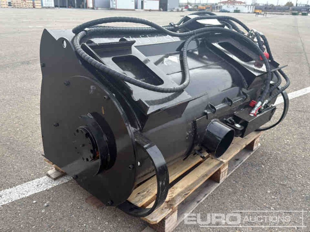 Rolfi TL250 - Ковш: фото 3 Rolfi TL250 - Ковш: фото 3