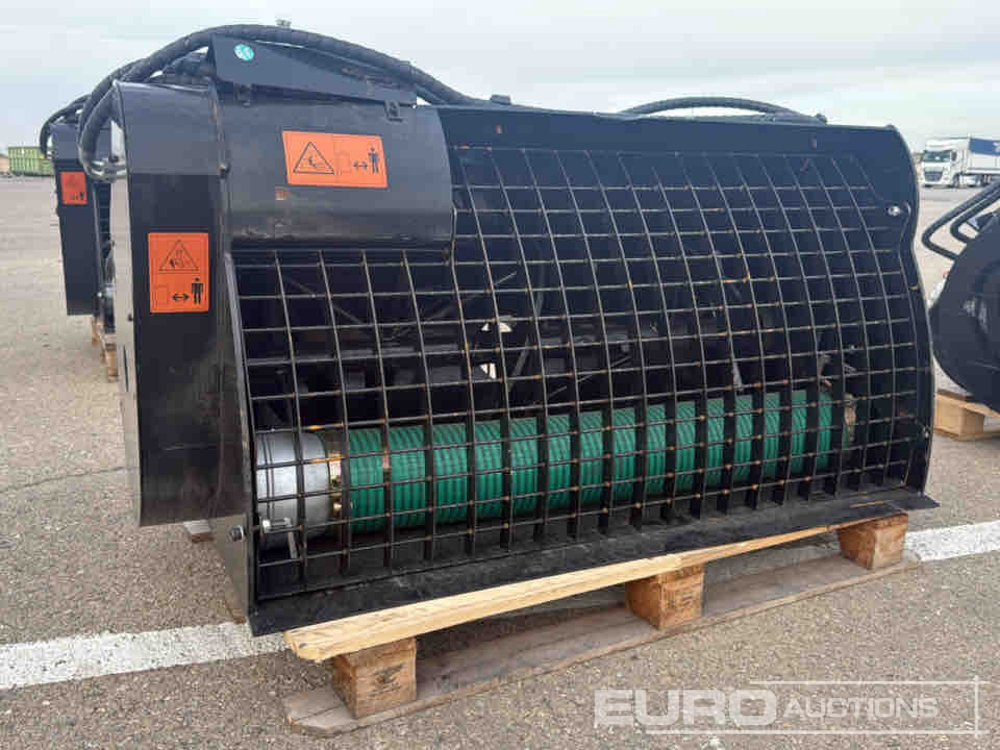 Rolfi TL250 - Ковш: фото 1 Rolfi TL250 - Ковш: фото 1