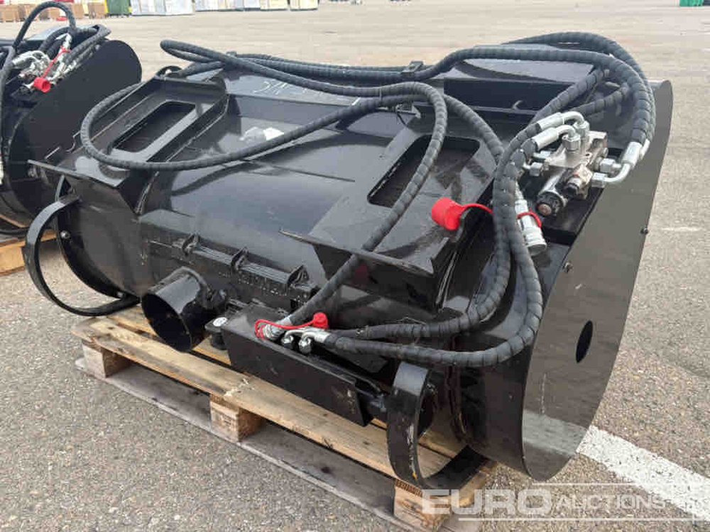 Rolfi TL250 - Ковш: фото 4 Rolfi TL250 - Ковш: фото 4