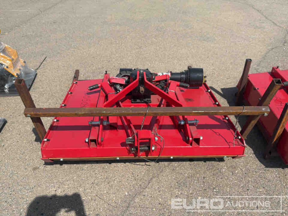 Unused 2025 Lyals ALS 233L - Сельскохозяйственная техника: фото 2 Unused 2025 Lyals ALS 233L - Сельскохозяйственная техника: фото 2