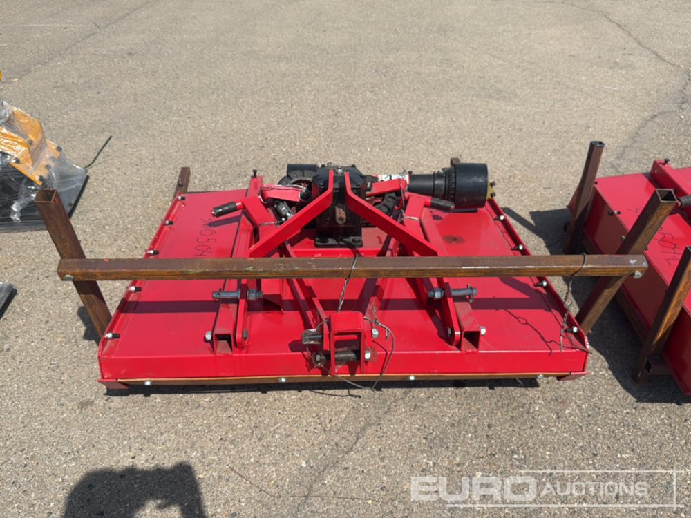 Unused 2025 Lyals ALS 233L - Сельскохозяйственная техника: фото 2 Unused 2025 Lyals ALS 233L - Сельскохозяйственная техника: фото 2