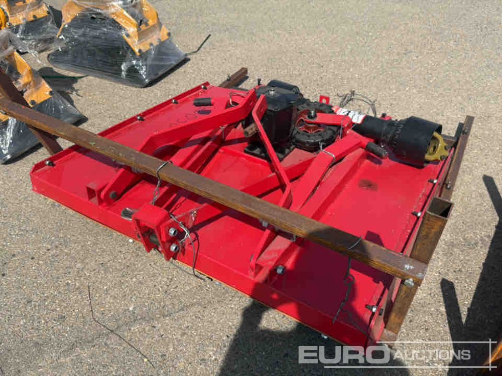 Unused 2025 Lyals ALS 233L - Сельскохозяйственная техника: фото 3 Unused 2025 Lyals ALS 233L - Сельскохозяйственная техника: фото 3