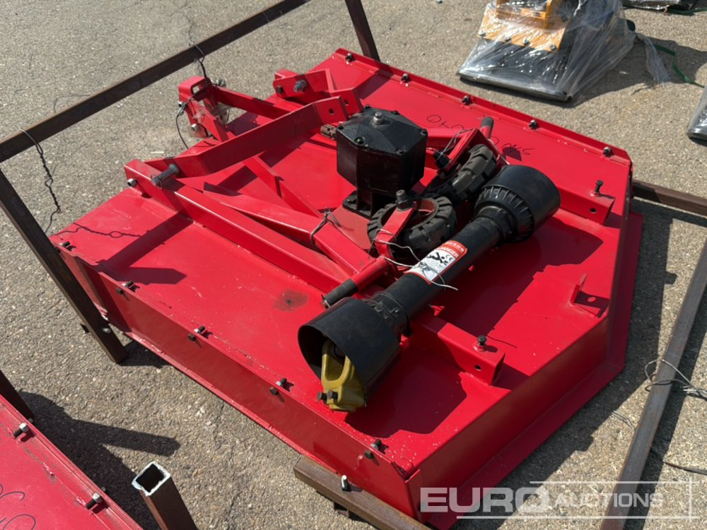 Unused 2025 Lyals ALS 233L - Сельскохозяйственная техника: фото 5 Unused 2025 Lyals ALS 233L - Сельскохозяйственная техника: фото 5