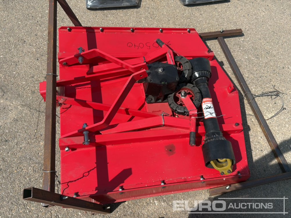 Unused 2025 Lyals ALS 233L - Сельскохозяйственная техника: фото 4 Unused 2025 Lyals ALS 233L - Сельскохозяйственная техника: фото 4