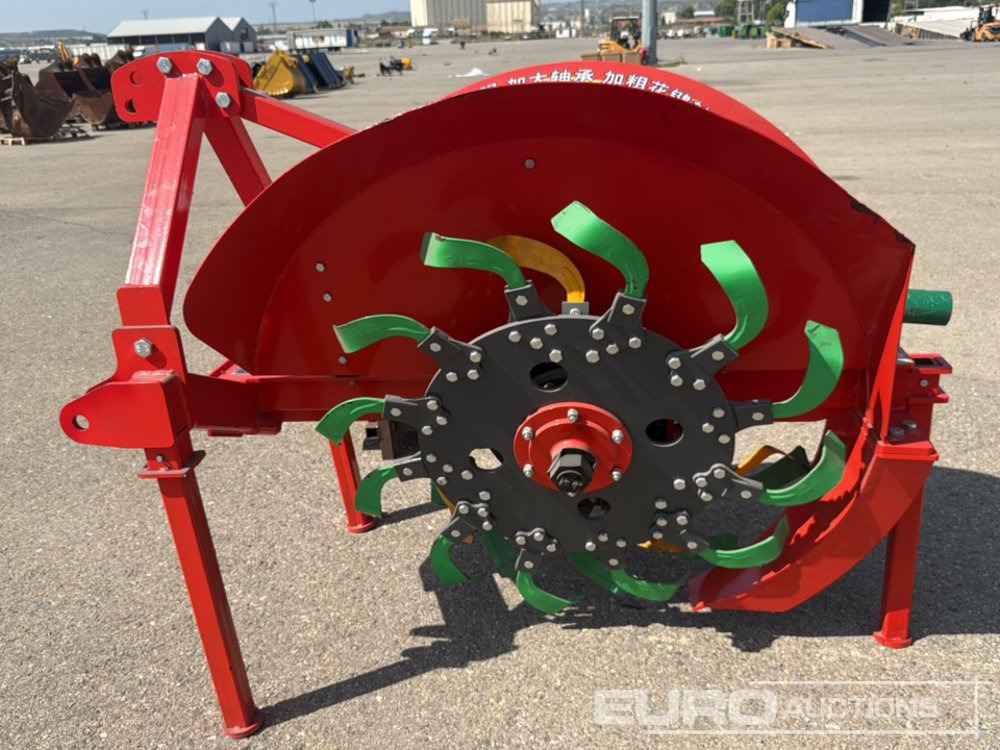 Unused 2025 Lyals ALSADM580 - Сельскохозяйственная техника: фото 4 Unused 2025 Lyals ALSADM580 - Сельскохозяйственная техника: фото 4