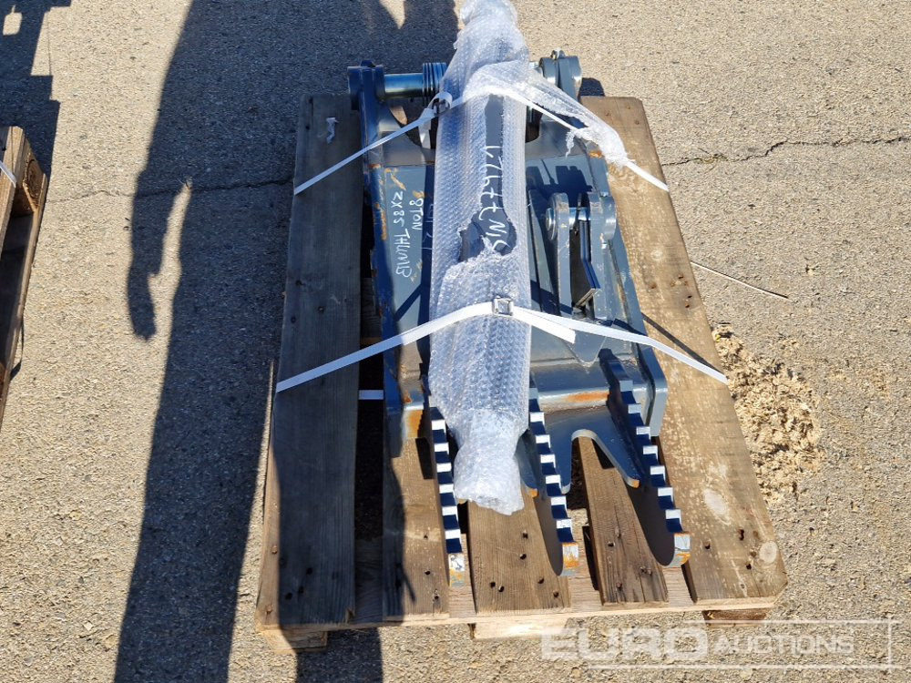 Strickland Finger Grab to suit Exavator - Рыхлитель: фото 5 Strickland Finger Grab to suit Exavator - Рыхлитель: фото 5