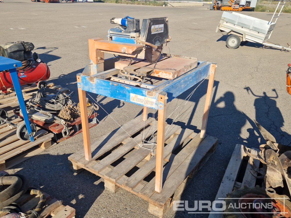 Table Saw - Строительное оборудование: фото 2 Table Saw - Строительное оборудование: фото 2