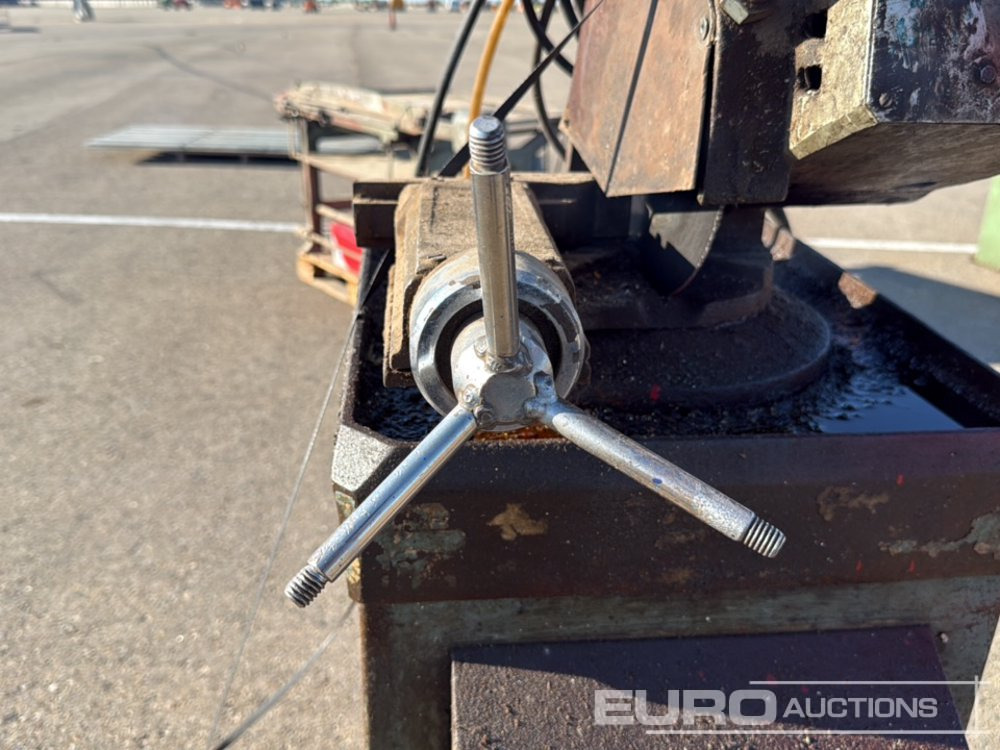 Tejero T250 - Строительное оборудование: фото 5 Tejero T250 - Строительное оборудование: фото 5