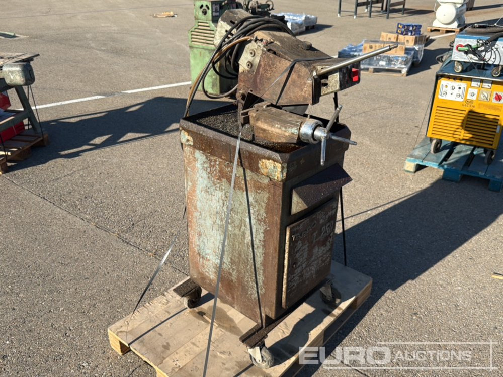 Tejero T250 - Строительное оборудование: фото 4 Tejero T250 - Строительное оборудование: фото 4