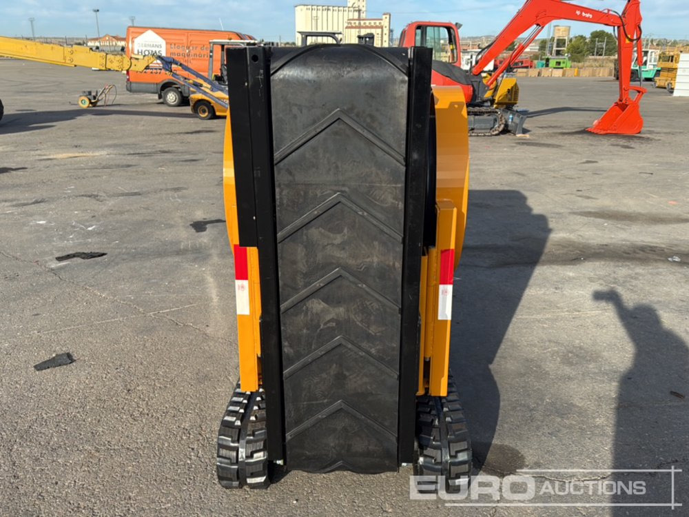 Unused 2025 Captok CK-SSJ430 - Дробилка: фото 4 Unused 2025 Captok CK-SSJ430 - Дробилка: фото 4