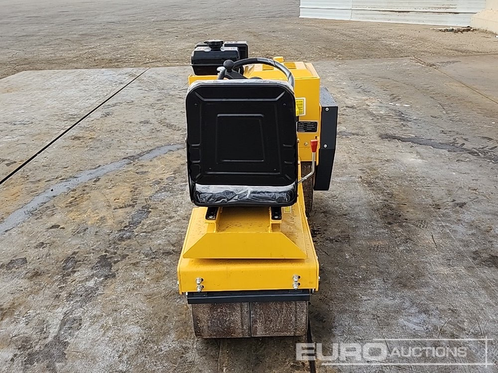 Unused 2025 Captok CK850 - Каток: фото 4 Unused 2025 Captok CK850 - Каток: фото 4