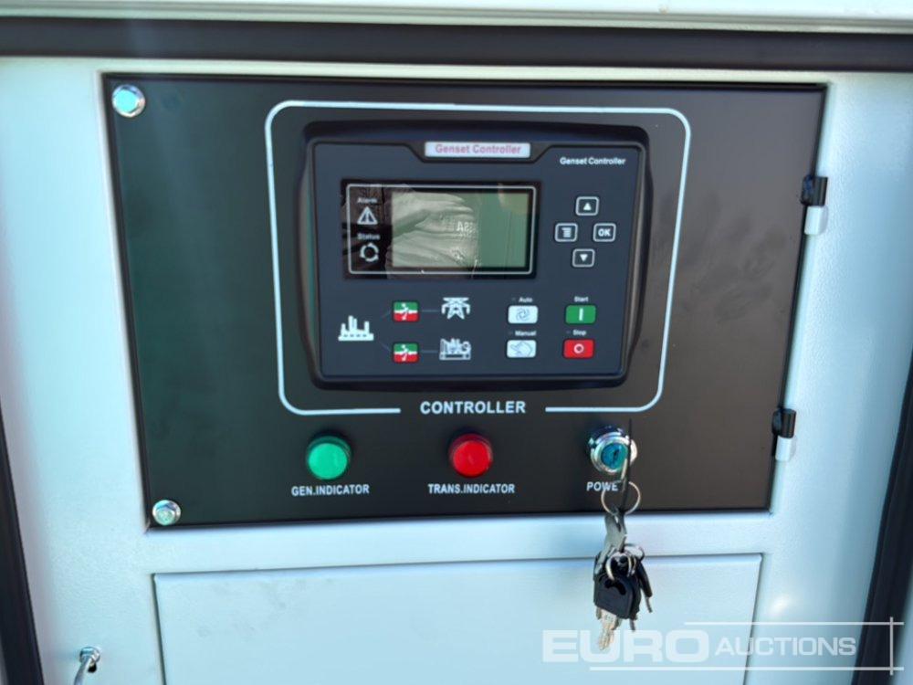 Электрогенератор Unused 2025 Compal Power VG-R100: фото 11 Электрогенератор Unused 2025 Compal Power VG-R100: фото 11