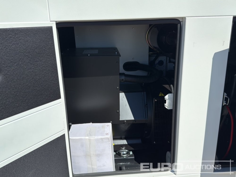 Электрогенератор Unused 2025 Compal Power VG-R100: фото 8 Электрогенератор Unused 2025 Compal Power VG-R100: фото 8